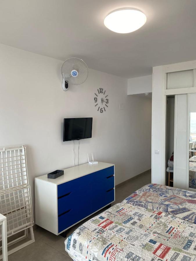 Canalex 1 San Bartolomé Kültér fotó