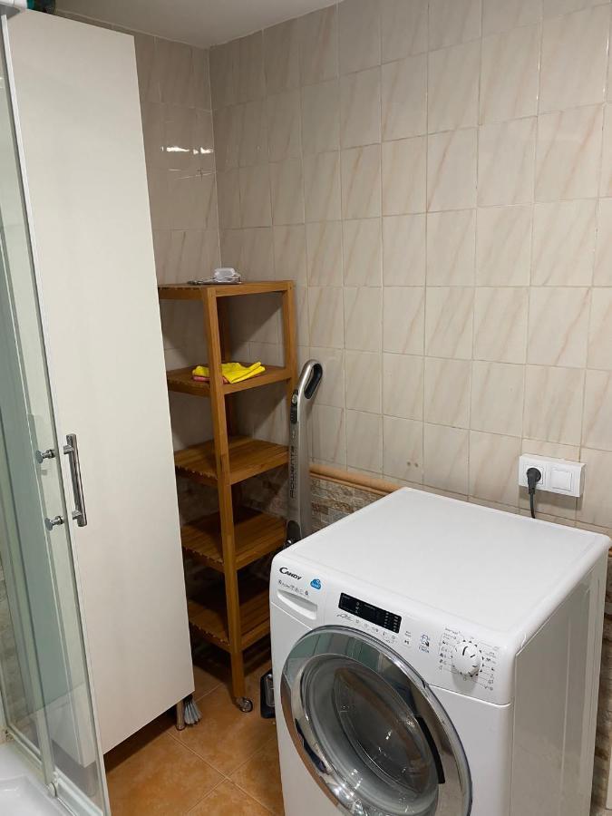Canalex 1 San Bartolomé Kültér fotó