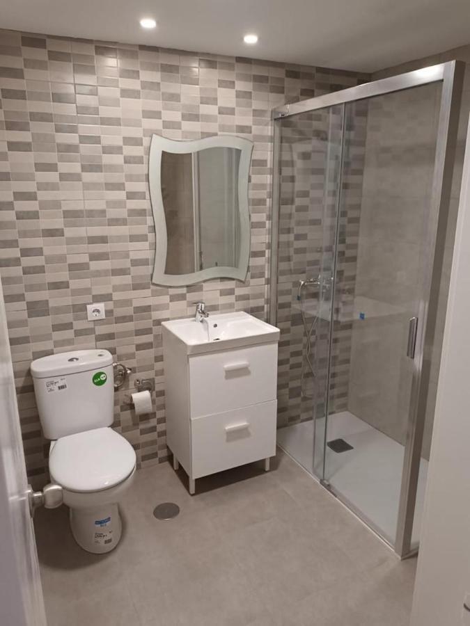 Canalex 1 San Bartolomé Kültér fotó