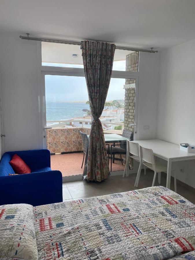 Canalex 1 San Bartolomé Kültér fotó
