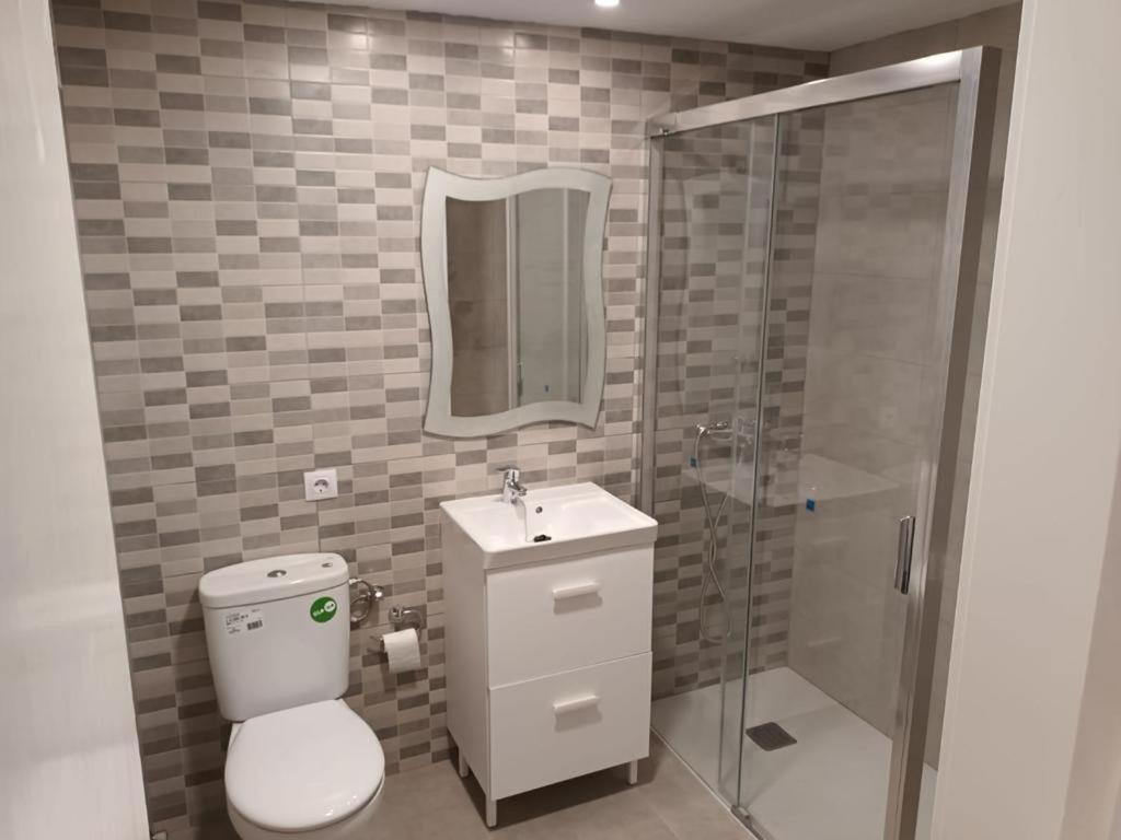 Canalex 1 San Bartolomé Kültér fotó