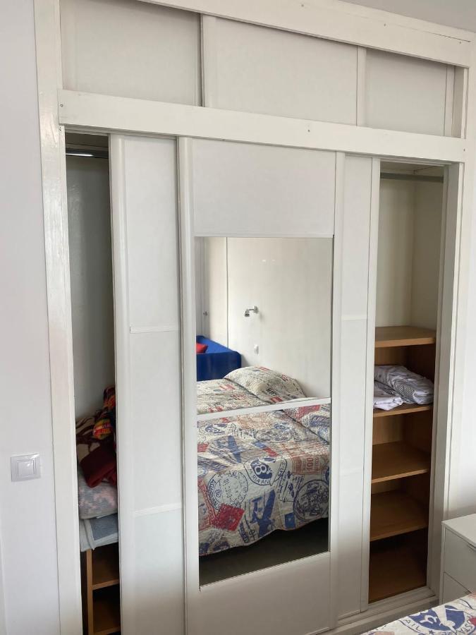 Canalex 1 San Bartolomé Kültér fotó
