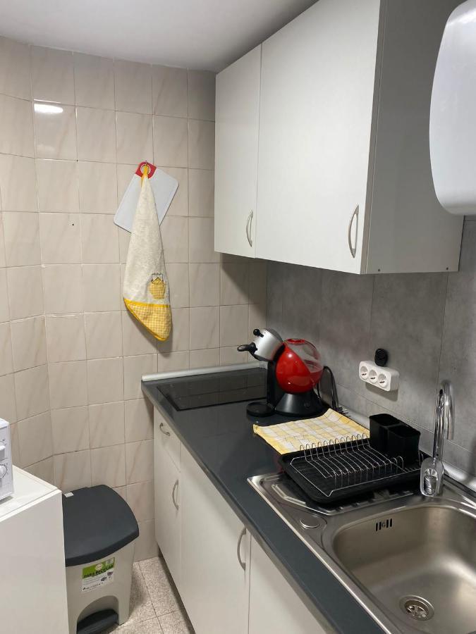 Canalex 1 San Bartolomé Kültér fotó